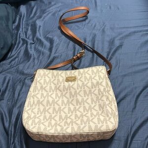 Michael Kors crossbody